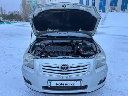 Toyota Avensis 2006 года за 4 700 000 тг. в Астана – фото 37