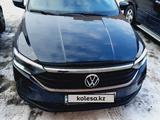 Volkswagen Polo 2021 года за 8 900 000 тг. в Кокшетау