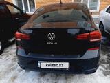 Volkswagen Polo 2021 года за 8 900 000 тг. в Кокшетау – фото 4