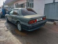 Mitsubishi Galant 1990 годаүшін400 000 тг. в Алматы