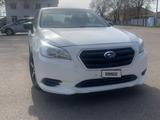 Subaru Legacy 2015 годаүшін5 300 000 тг. в Алматы