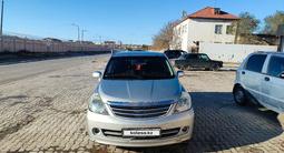 Nissan Tiida 2005 годаfor3 400 000 тг. в Актау