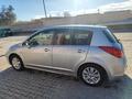 Nissan Tiida 2005 годаүшін3 400 000 тг. в Актау – фото 6