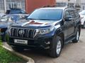Toyota Land Cruiser Prado 2020 года за 27 000 000 тг. в Уральск