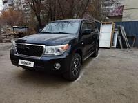 Toyota Land Cruiser 2008 года за 13 500 000 тг. в Уральск