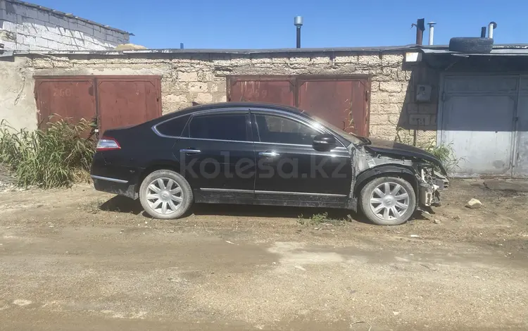 Nissan Teana 2011 года за 3 300 000 тг. в Актау