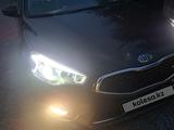 Kia K7 2014 года за 9 500 000 тг. в Алматы – фото 2
