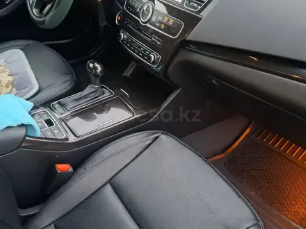 Kia K7 2014 года за 9 500 000 тг. в Алматы – фото 16