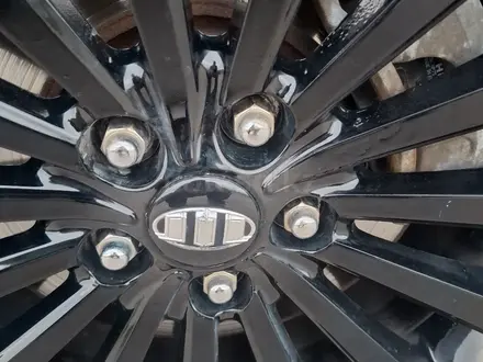 Kia K7 2014 года за 9 500 000 тг. в Алматы – фото 21