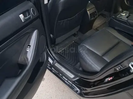 Kia K7 2014 года за 9 500 000 тг. в Алматы – фото 23