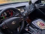 Kia K7 2014 года за 9 500 000 тг. в Алматы – фото 4