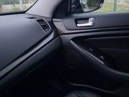 Kia K7 2014 года за 9 500 000 тг. в Алматы – фото 6