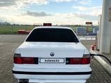 BMW 525 1992 года за 1 850 000 тг. в Астана – фото 4