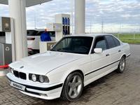 BMW 525 1992 годаүшін1 650 000 тг. в Астана