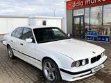 BMW 525 1992 годаүшін1 650 000 тг. в Астана – фото 5