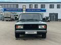 ВАЗ (Lada) 2107 2007 года за 450 000 тг. в Уральск