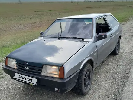 ВАЗ (Lada) 2108 1991 года за 750 000 тг. в Алматы