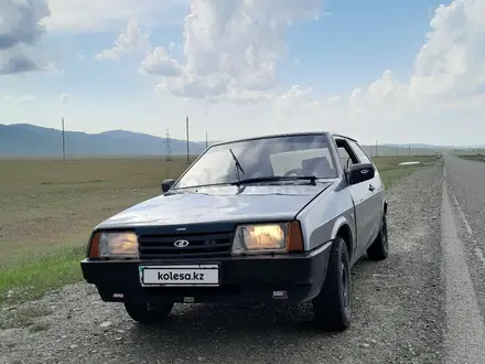 ВАЗ (Lada) 2108 1991 года за 750 000 тг. в Алматы – фото 4