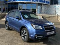 Subaru Forester 2018 года за 11 000 000 тг. в Уральск