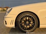 Mercedes-Benz E 500 2004 годаүшін7 000 000 тг. в Актау – фото 2