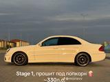 Mercedes-Benz E 500 2004 годаүшін7 000 000 тг. в Актау – фото 3