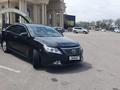 Toyota Camry 2014 года за 10 650 000 тг. в Алматы – фото 10