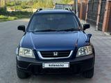 Honda CR-V 1996 годаүшін2 650 000 тг. в Усть-Каменогорск – фото 2