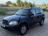 Honda CR-V 1996 годаүшін2 650 000 тг. в Усть-Каменогорск – фото 3