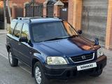 Honda CR-V 1996 годаүшін2 650 000 тг. в Усть-Каменогорск