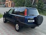 Honda CR-V 1996 годаүшін2 650 000 тг. в Усть-Каменогорск – фото 4