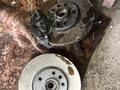 Ступицы на опель вектра б 2.0 за 10 000 тг. в Караганда