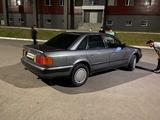 Audi 100 1991 годаfor1 900 000 тг. в Павлодар – фото 2