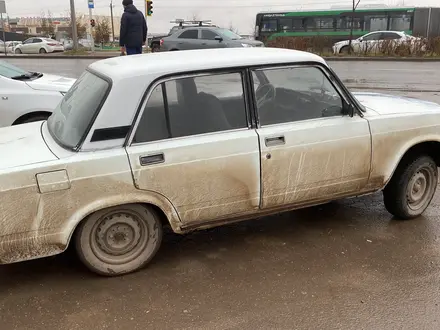 ВАЗ (Lada) 2107 2007 года за 1 000 000 тг. в Астана