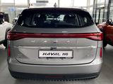 Haval H6 2023 года за 11 590 000 тг. в Атырау – фото 5