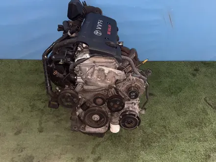 Двигатель на Toyota 2.4 литра 2AZ-FE за 520 000 тг. в Актау – фото 7