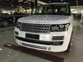 Обвес для Range Rover Voque за 100 тг. в Алматы – фото 4