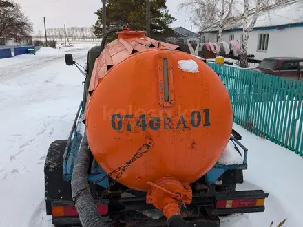 ГАЗ 1990 года за 1 500 000 тг. в Астана – фото 12