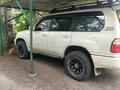 Lexus LX 470 1999 годаүшін7 000 000 тг. в Усть-Каменогорск – фото 2