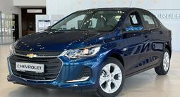 Chevrolet Onix Premier 2 2026 годаүшін7 990 000 тг. в Костанай