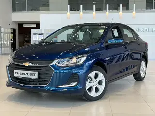 Chevrolet Onix Premier 2