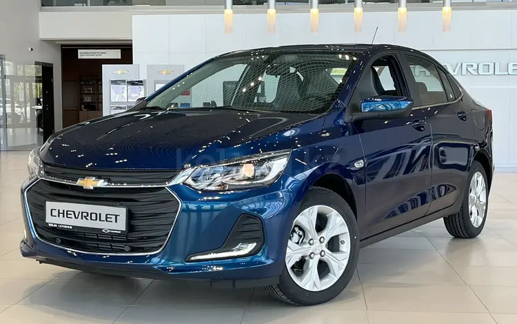 Chevrolet Onix Premier 2 2026 года за 7 990 000 тг. в Костанай