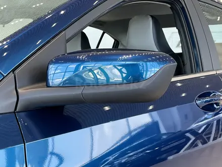 Chevrolet Onix Premier 2 2026 года за 7 990 000 тг. в Костанай – фото 11