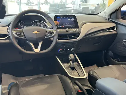 Chevrolet Onix Premier 2 2026 года за 7 990 000 тг. в Костанай – фото 13