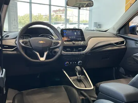 Chevrolet Onix Premier 2 2026 года за 7 990 000 тг. в Костанай – фото 14