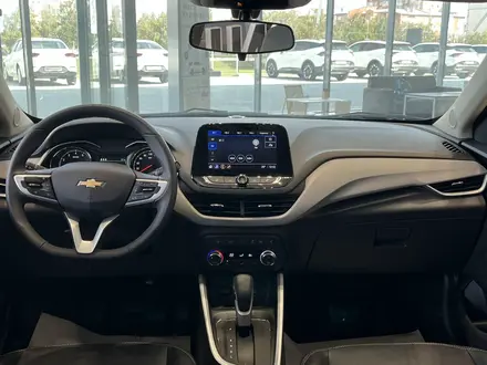 Chevrolet Onix Premier 2 2026 года за 7 990 000 тг. в Костанай – фото 15