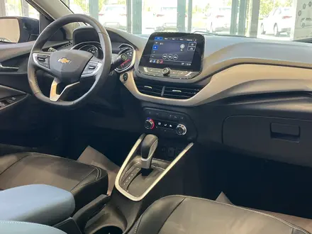 Chevrolet Onix Premier 2 2026 года за 7 990 000 тг. в Костанай – фото 16