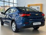 Chevrolet Onix Premier 2 2026 года за 7 990 000 тг. в Костанай – фото 2