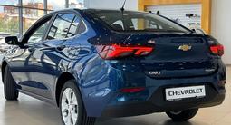 Chevrolet Onix Premier 2 2026 годаүшін7 990 000 тг. в Костанай – фото 2
