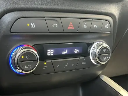 Chevrolet Onix Premier 2 2026 года за 7 990 000 тг. в Костанай – фото 23