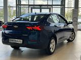 Chevrolet Onix Premier 2 2026 года за 7 990 000 тг. в Костанай – фото 3